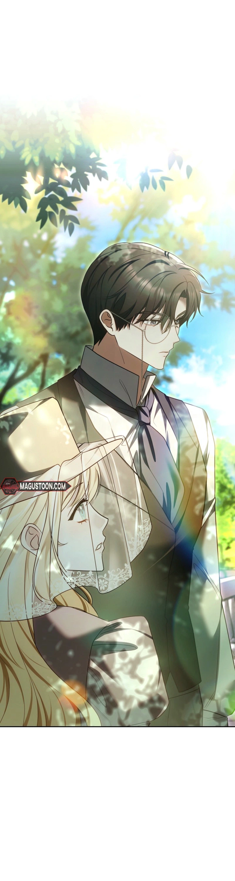 Vote For Your Knight! Chapter 14 Page 21