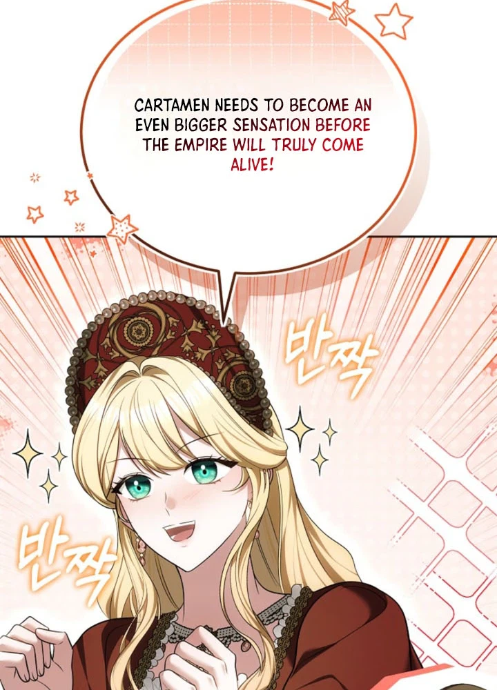 Vote For Your Knight! Chapter 15 Page 4