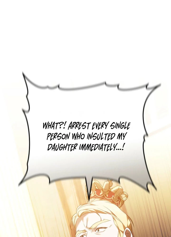 Vote For Your Knight! Chapter 15 Page 8