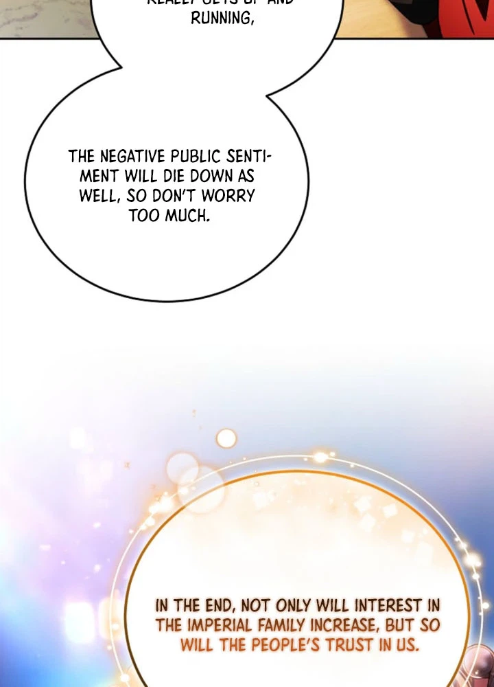 Vote For Your Knight! Chapter 15 Page 12