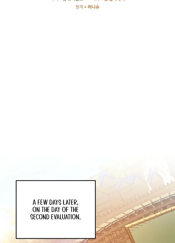 Vote For Your Knight! Chapter 15 Page 16