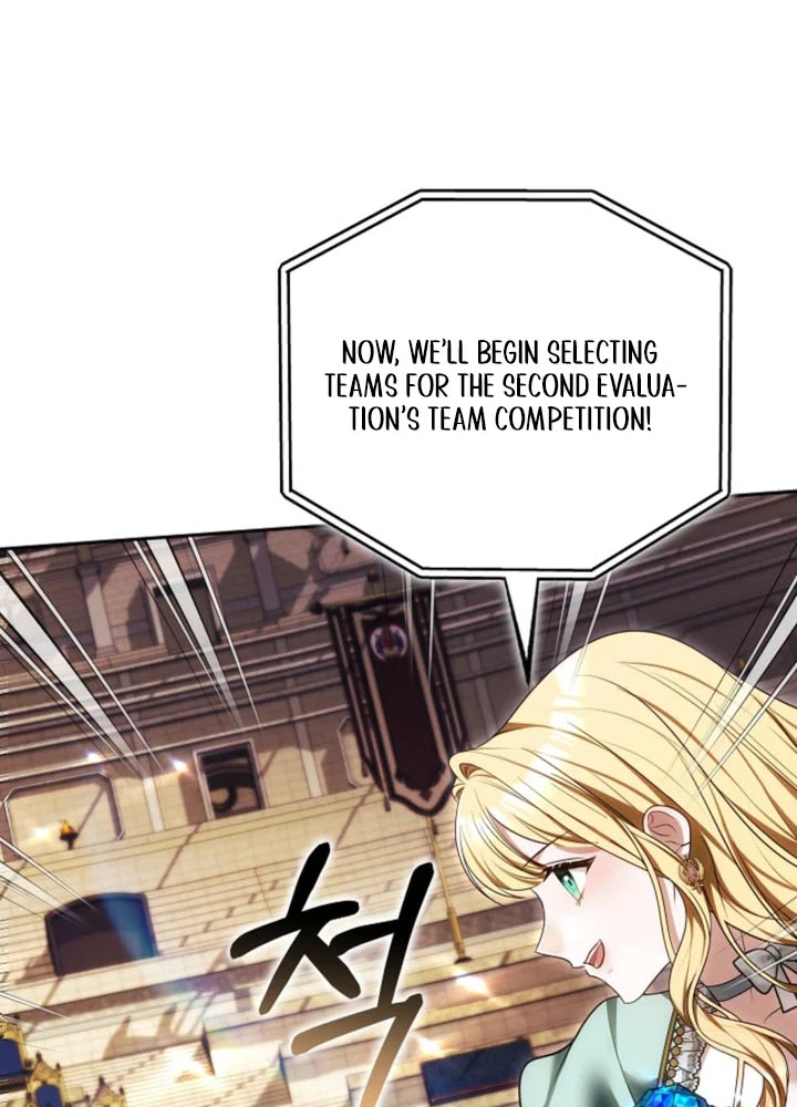 Vote For Your Knight! Chapter 15 Page 24