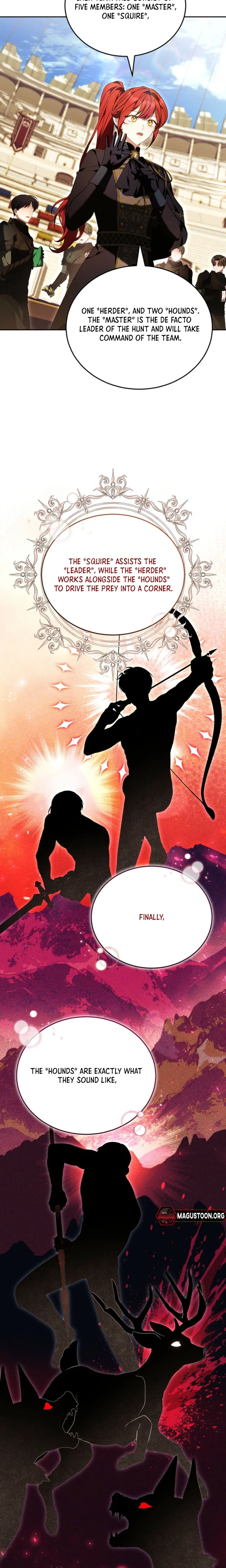 Vote For Your Knight! Chapter 15 Page 27