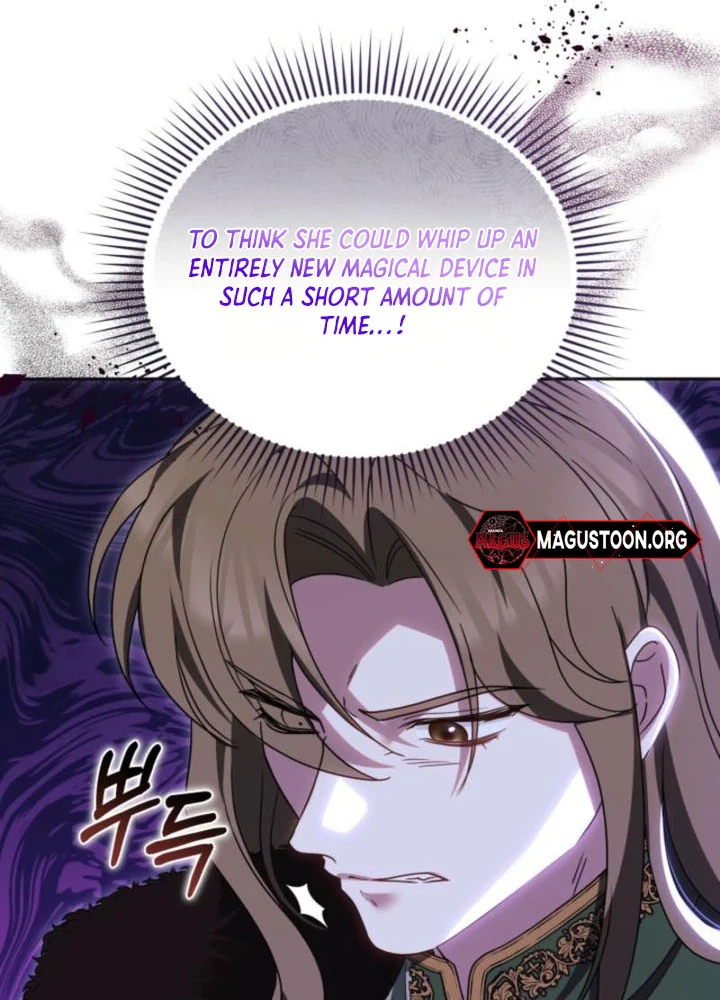 Vote For Your Knight! Chapter 20 Page 8