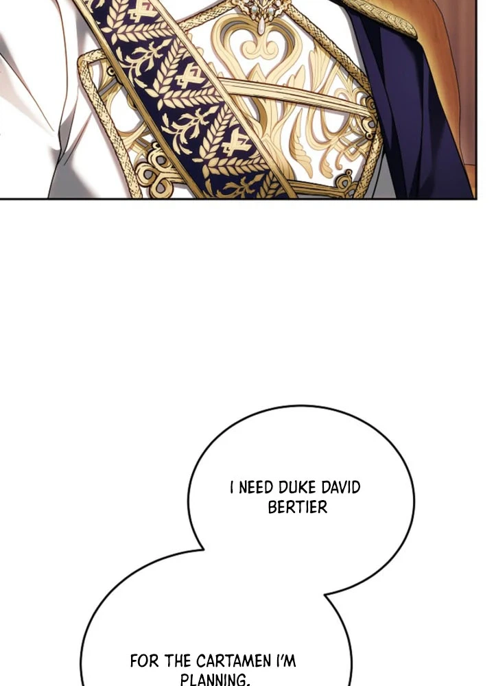 Vote For Your Knight! Chapter 3 Page 8