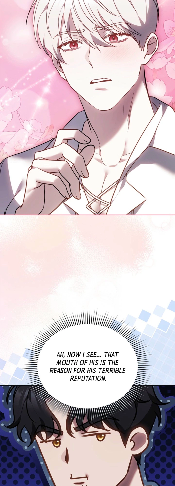 Vote For Your Knight! Chapter 10 Page 6