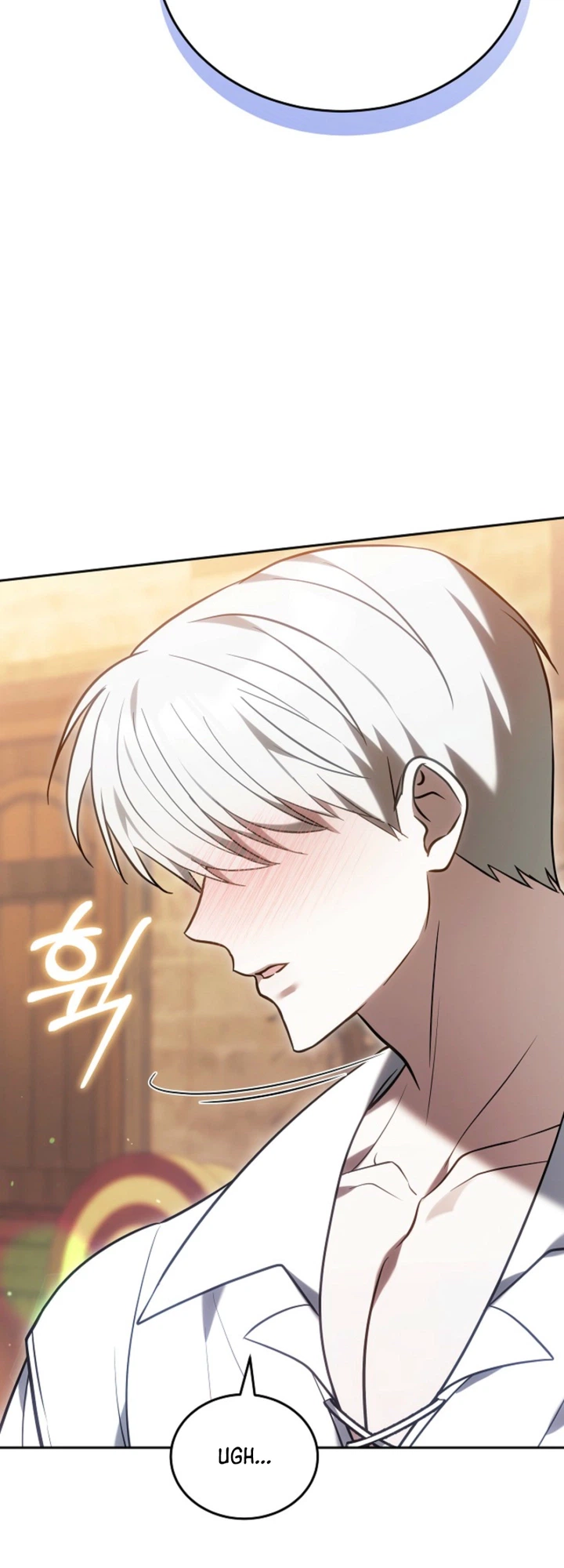 Vote For Your Knight! Chapter 10 Page 15