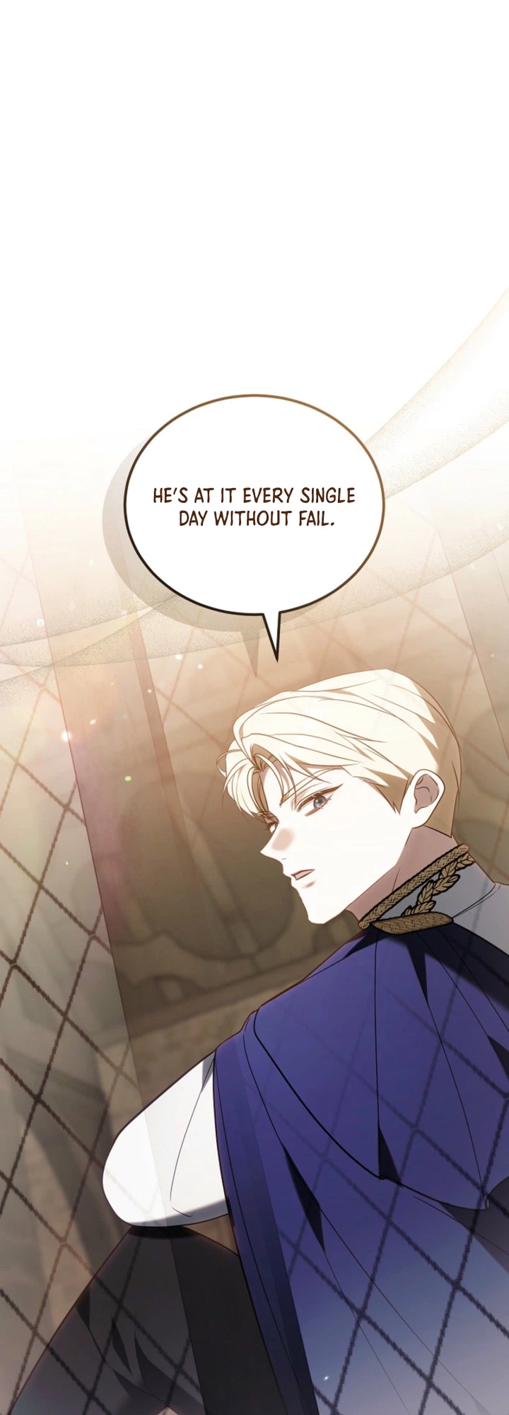 Vote For Your Knight! Chapter 10 Page 18