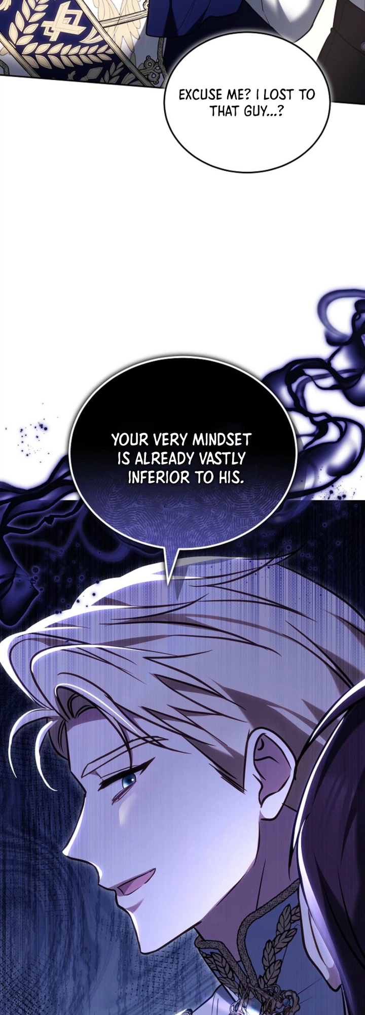 Vote For Your Knight! Chapter 10 Page 21