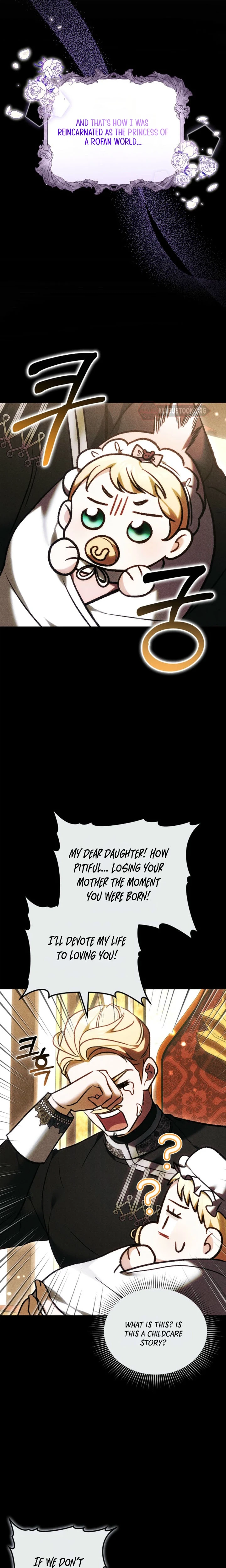 Vote For Your Knight! Chapter 1 Page 17