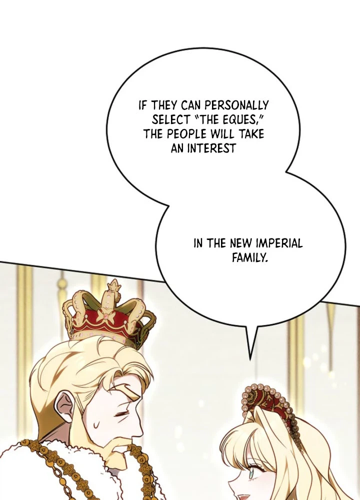 Vote For Your Knight! Chapter 1 Page 32
