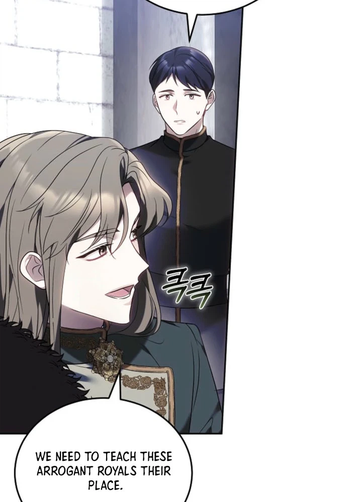 Vote For Your Knight! Chapter 1 Page 40
