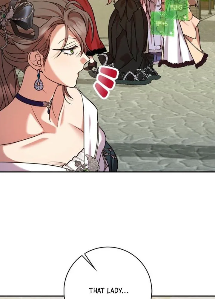 Watch your words, Saintess! Chapter 25 Page 32
