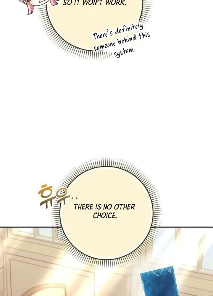 Watch your words, Saintess! Chapter 24 Page 24