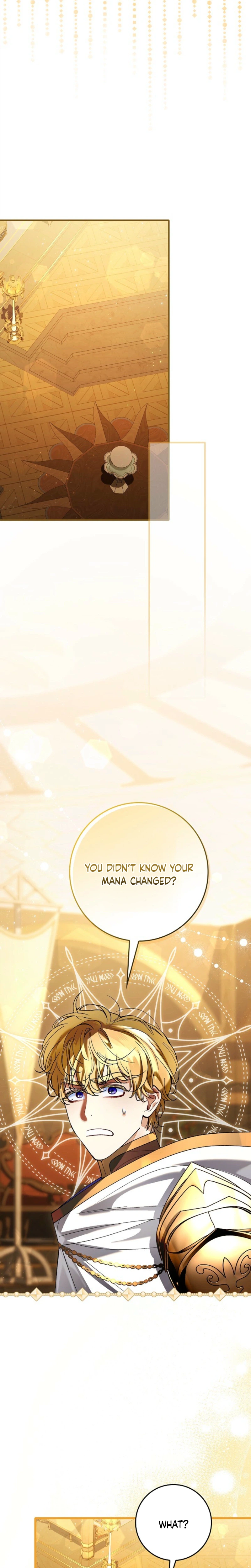 We Don't Know Each Other Anymore Chapter 17 Page 21