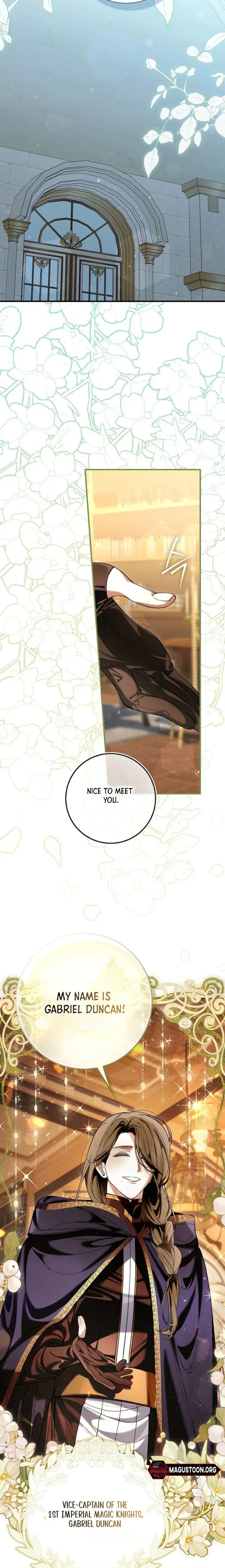 We Don't Know Each Other Anymore Chapter 13 Page 18