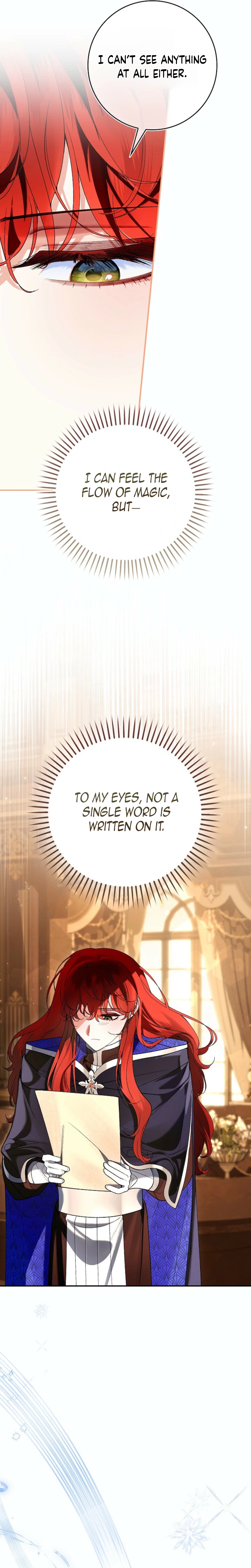 We Don't Know Each Other Anymore Chapter 20 Page 20