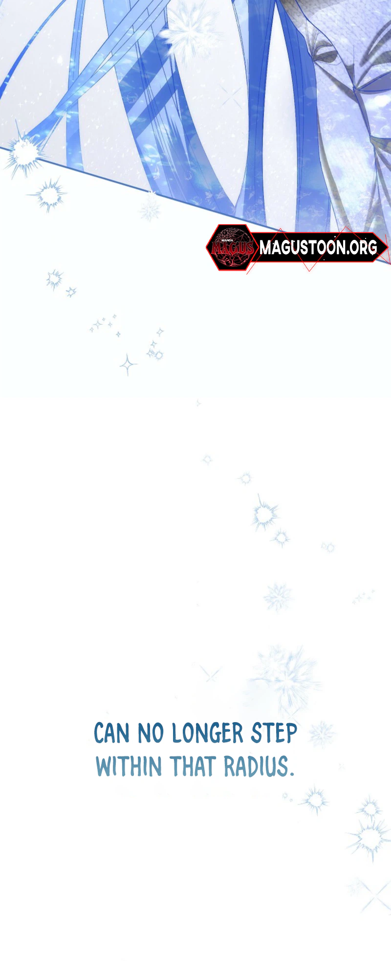 We Don't Know Each Other Anymore Chapter 20 Page 22