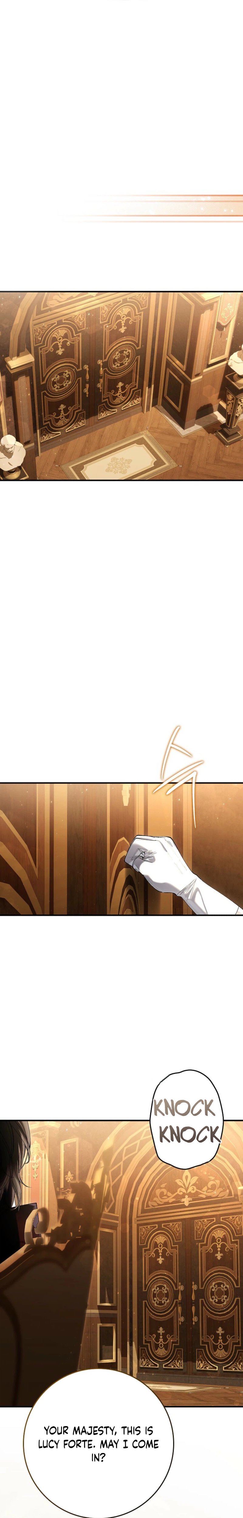 We Don't Know Each Other Anymore Chapter 20 Page 29