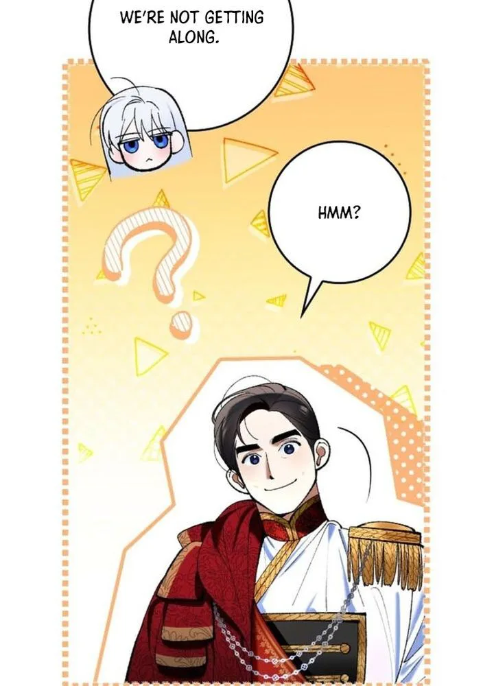 We Don't Know Each Other Anymore Chapter 1 Page 36
