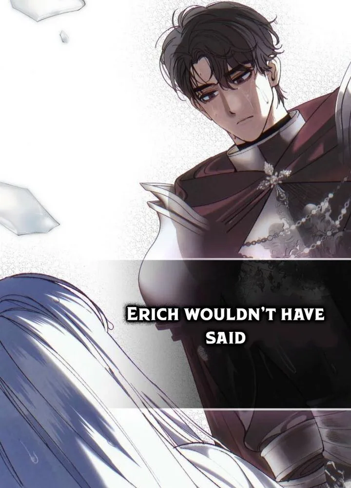 We Don't Know Each Other Anymore Chapter 10 Page 28