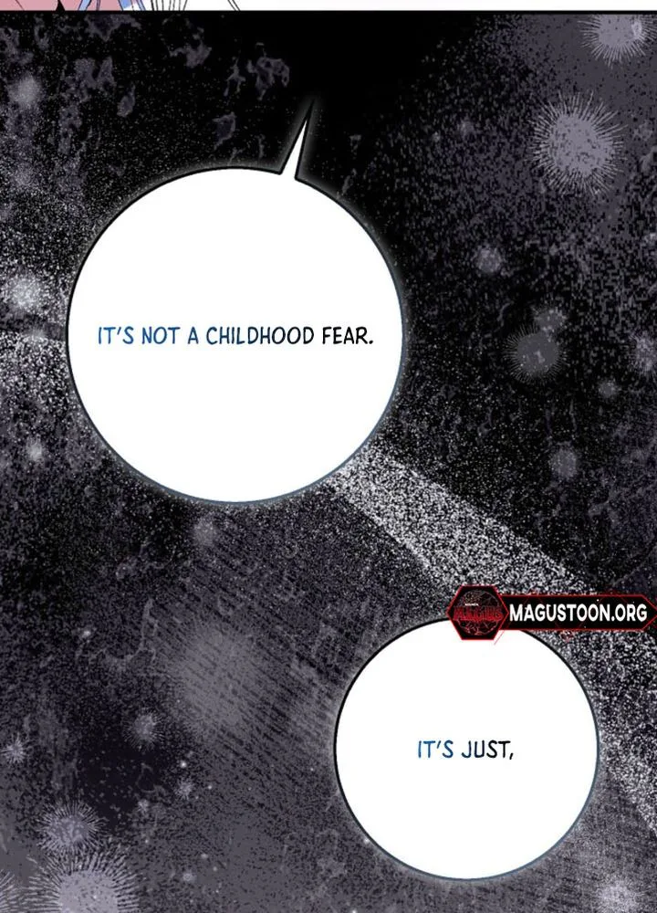 We Don't Know Each Other Anymore Chapter 3 Page 8
