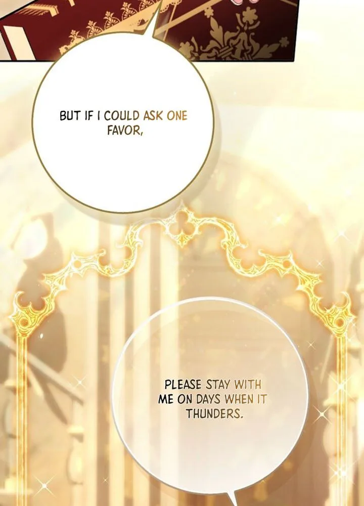 We Don't Know Each Other Anymore Chapter 3 Page 28