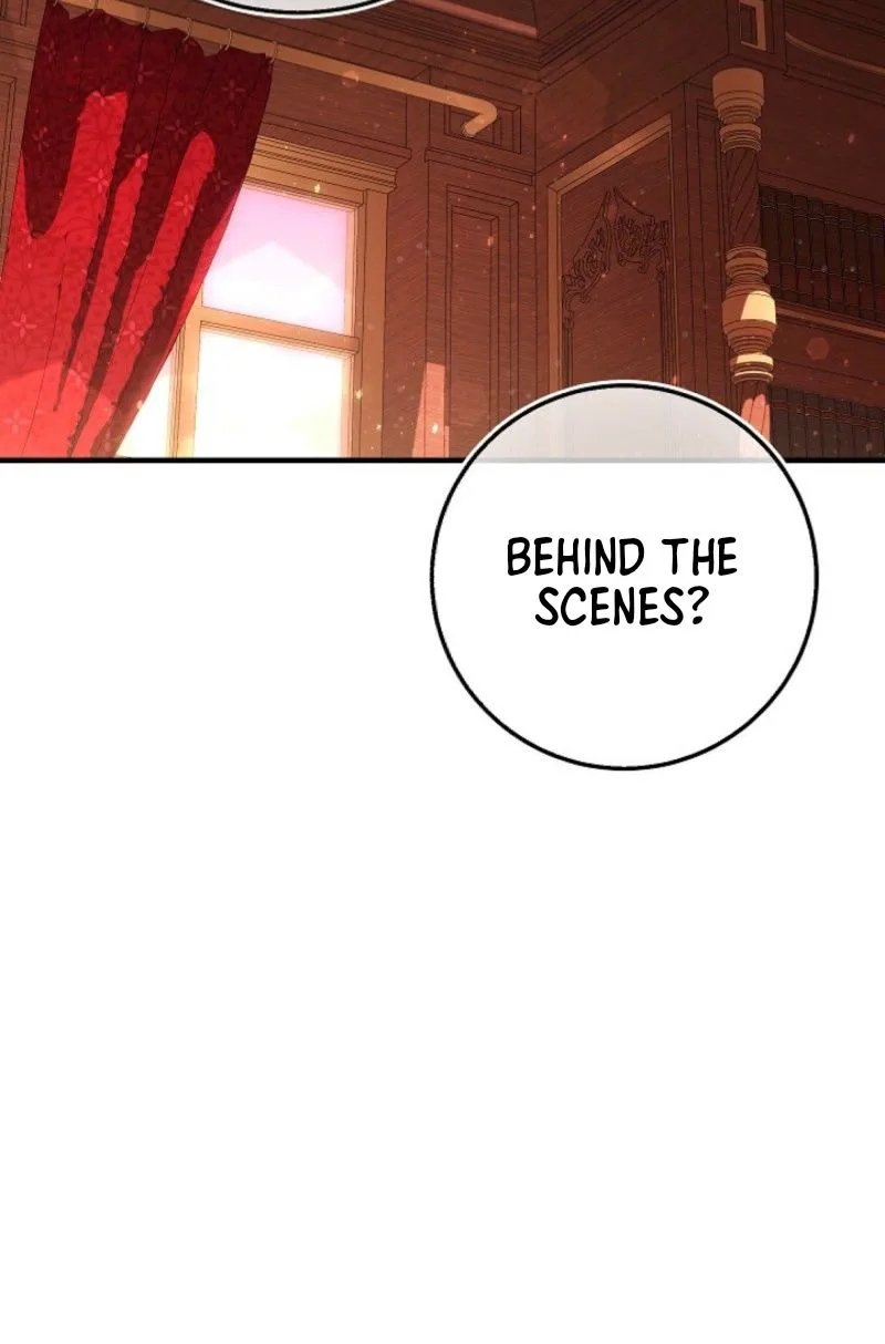We Don't Know Each Other Anymore Chapter 8 Page 29
