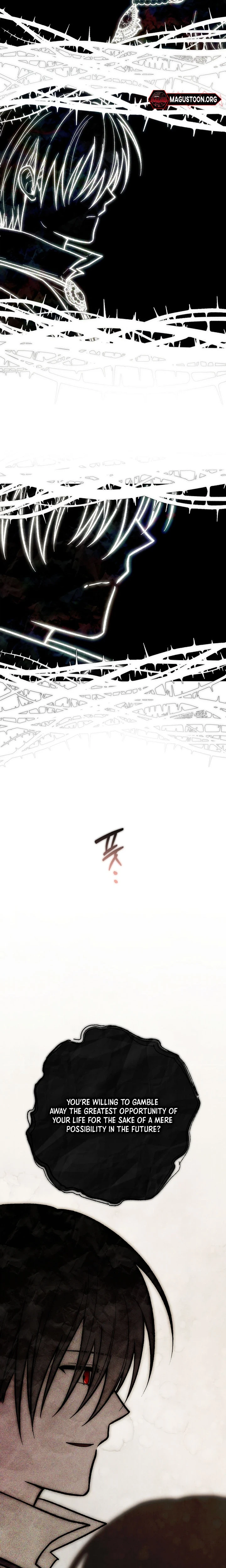 Welcome to the Rose Mansion Chapter 59 Page 7