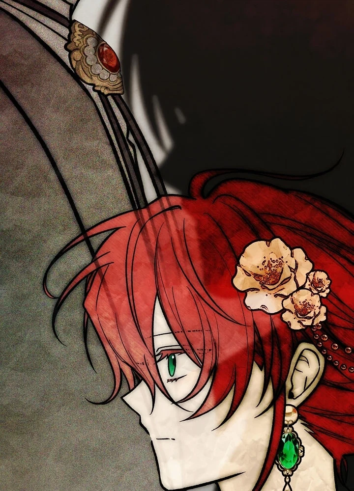 Welcome to the Rose Mansion Chapter 59 Page 8