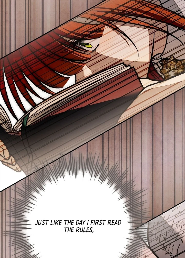 Welcome to the Rose Mansion Chapter 59 Page 32