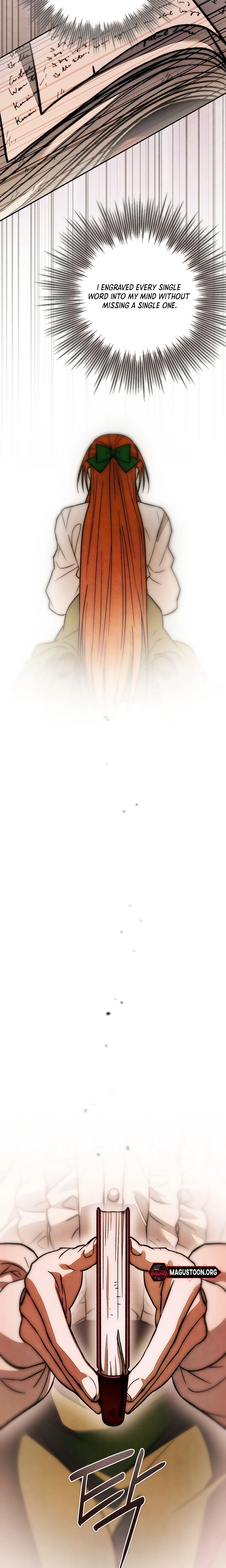 Welcome to the Rose Mansion Chapter 59 Page 33