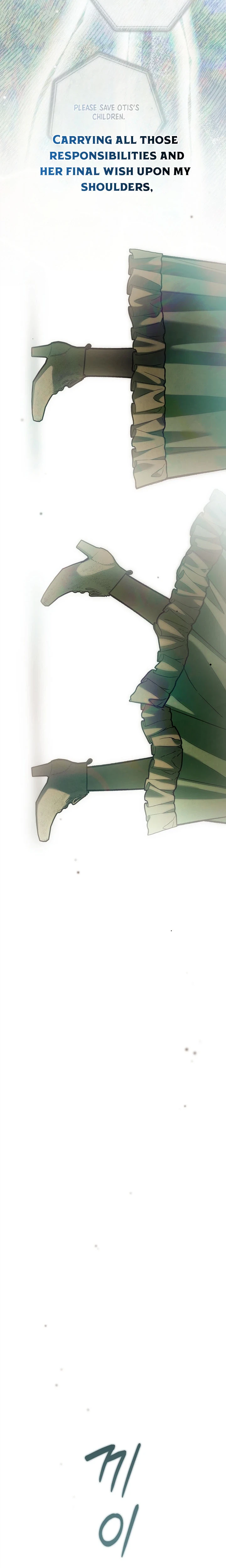Welcome to the Rose Mansion Chapter 59 Page 41