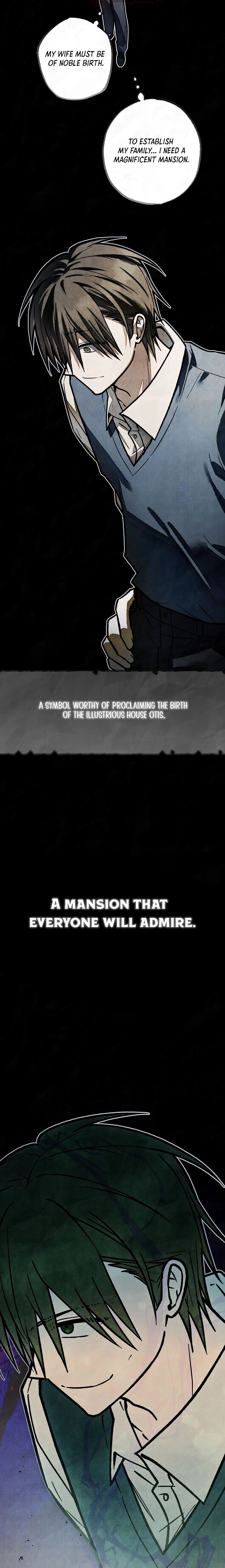 Welcome to the Rose Mansion Chapter 57 Page 7