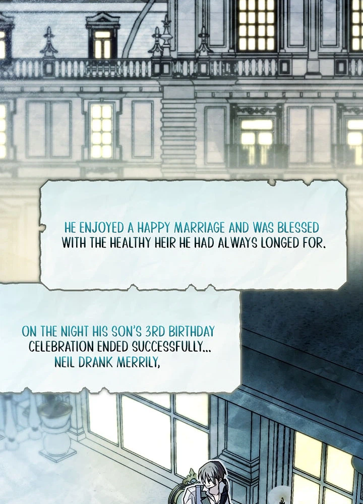 Welcome to the Rose Mansion Chapter 57 Page 16
