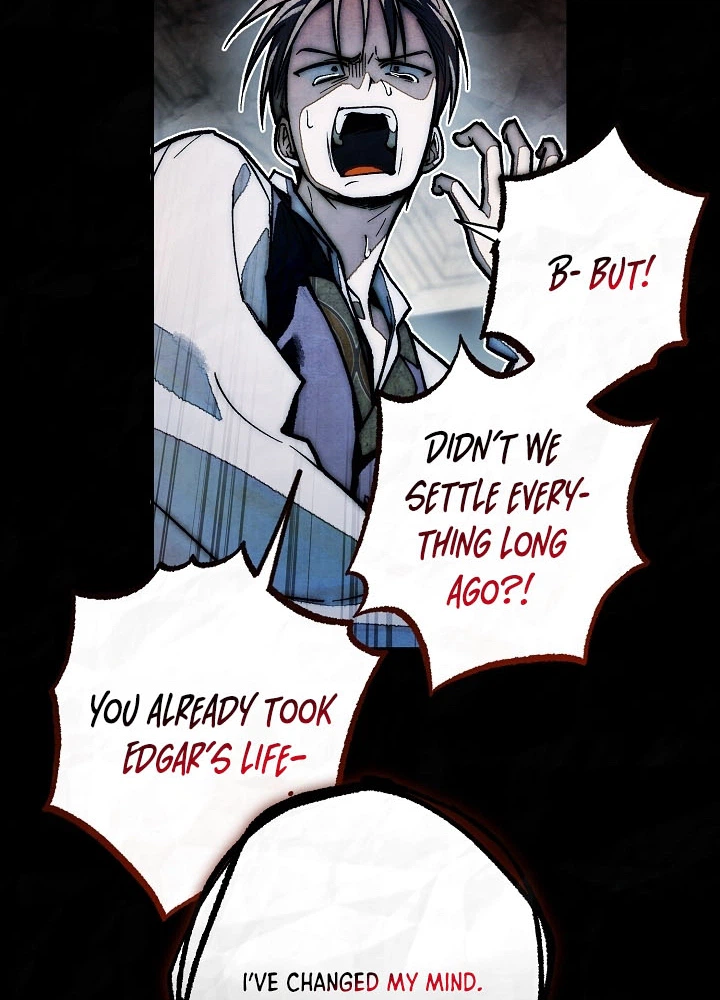 Welcome to the Rose Mansion Chapter 57 Page 24