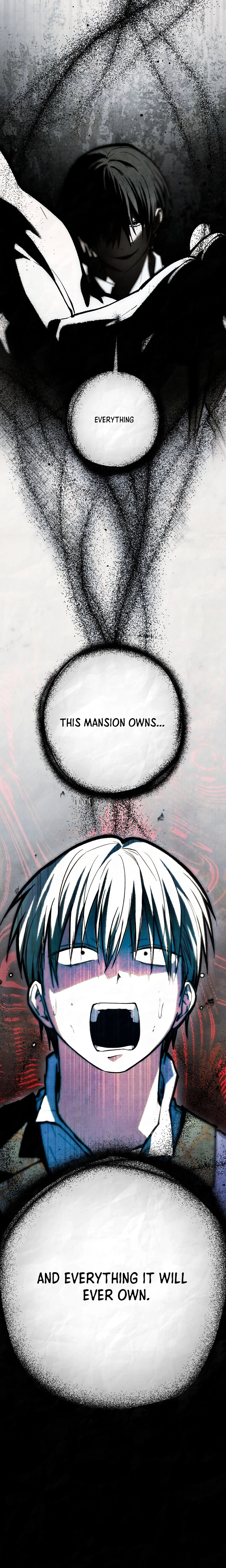 Welcome to the Rose Mansion Chapter 57 Page 29
