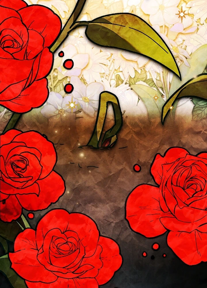 Welcome to the Rose Mansion Chapter 57 Page 32