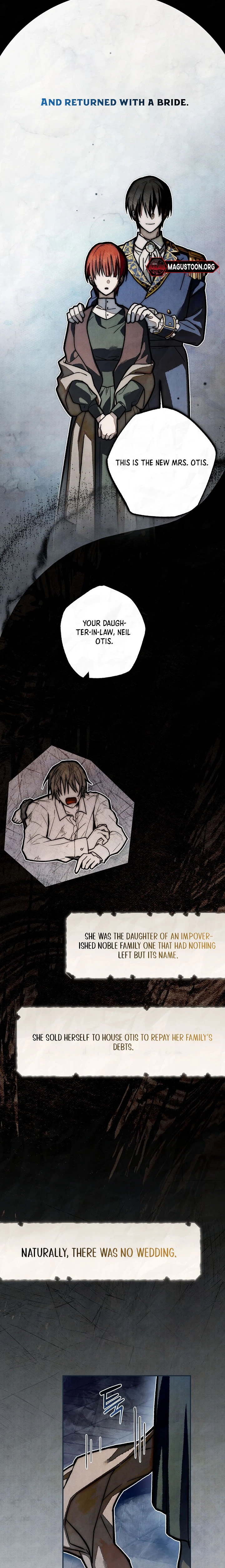 Welcome to the Rose Mansion Chapter 57 Page 37