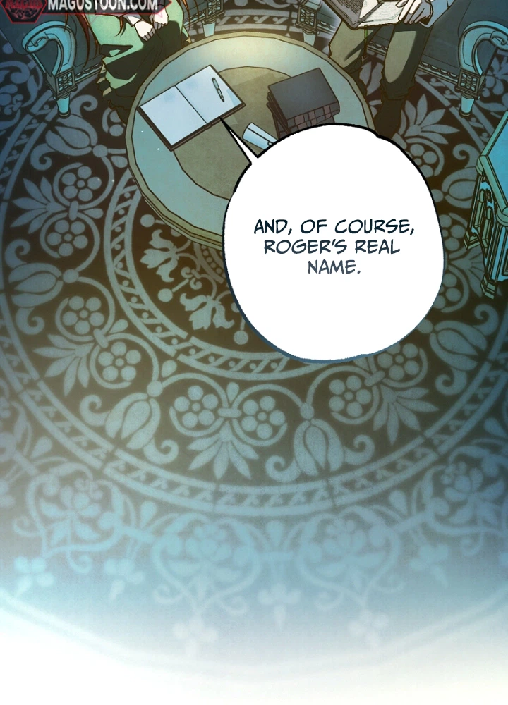 Welcome to the Rose Mansion Chapter 62 Page 9