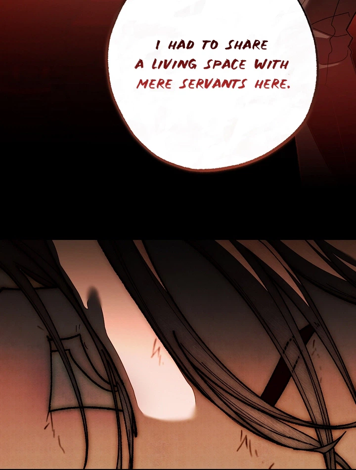 Welcome to the Rose Mansion Chapter 62 Page 32