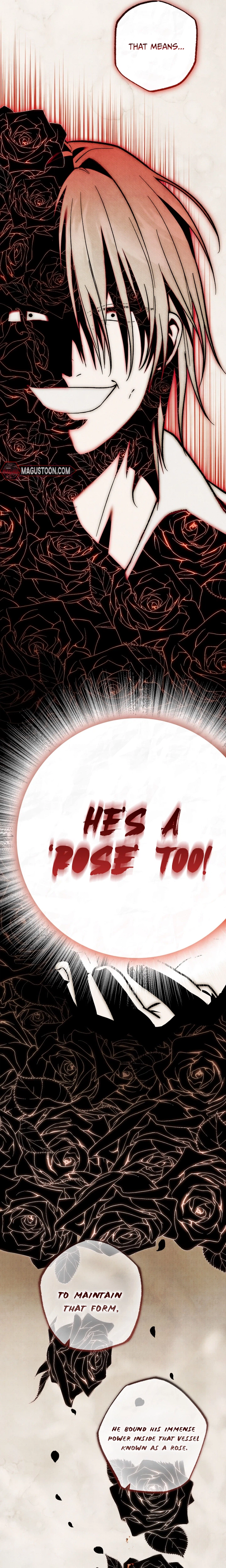 Welcome to the Rose Mansion Chapter 62 Page 37