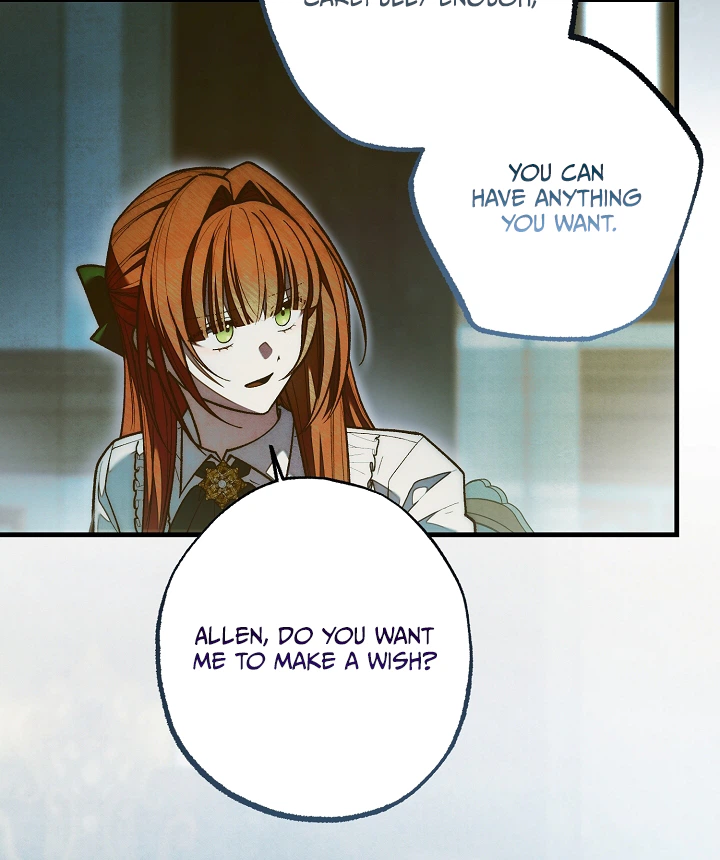 Welcome to the Rose Mansion Chapter 63 Page 19