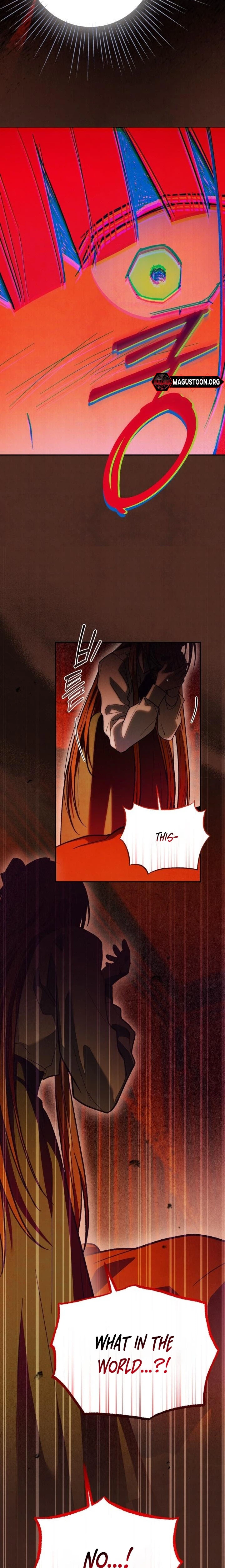 Welcome to the Rose Mansion Chapter 53 Page 49
