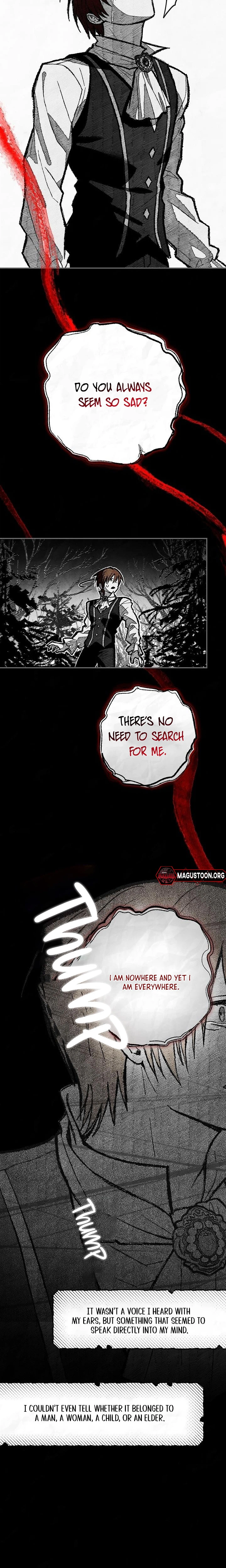 Welcome to the Rose Mansion Chapter 55 Page 2