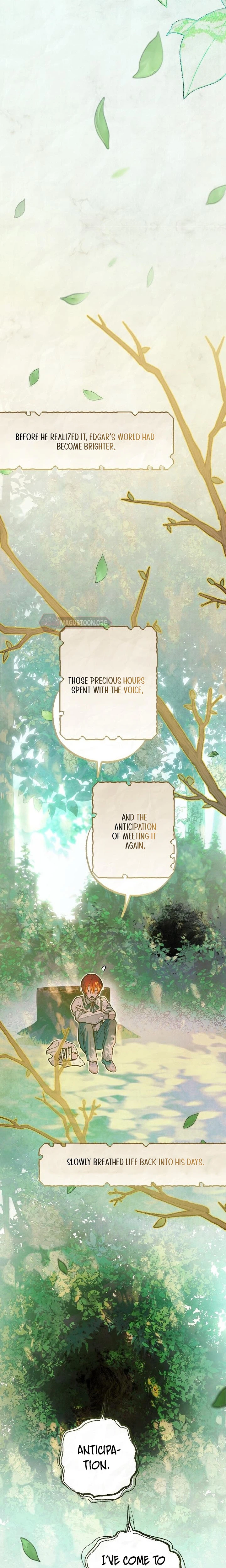 Welcome to the Rose Mansion Chapter 55 Page 15