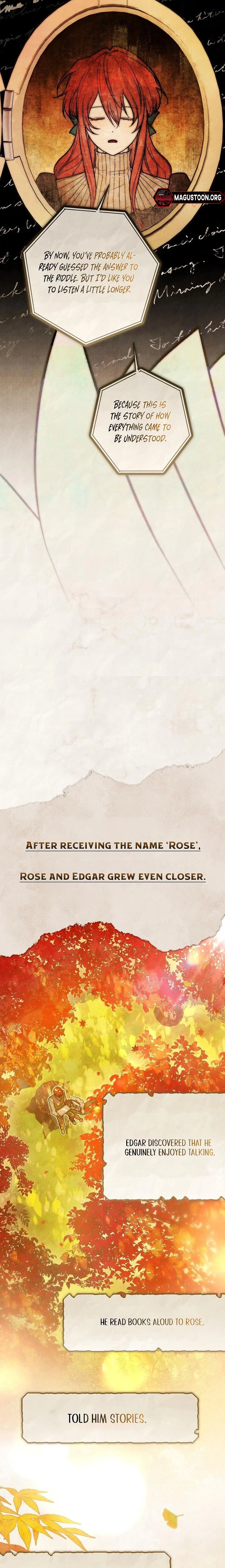 Welcome to the Rose Mansion Chapter 55 Page 38