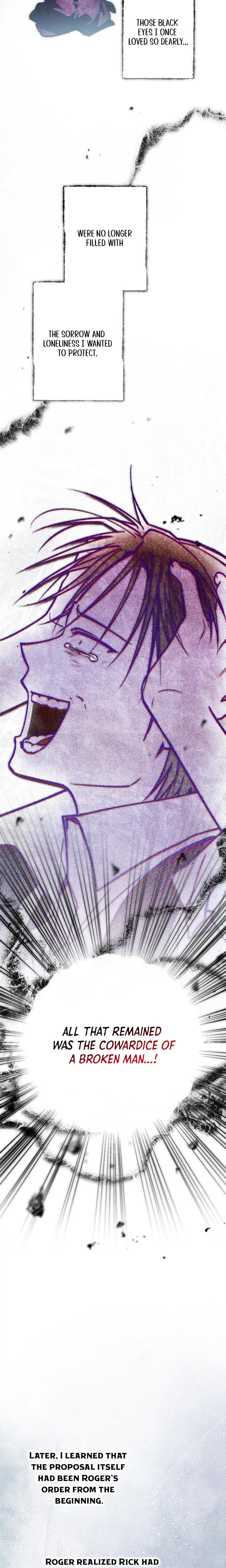 Welcome to the Rose Mansion Chapter 50 Page 9