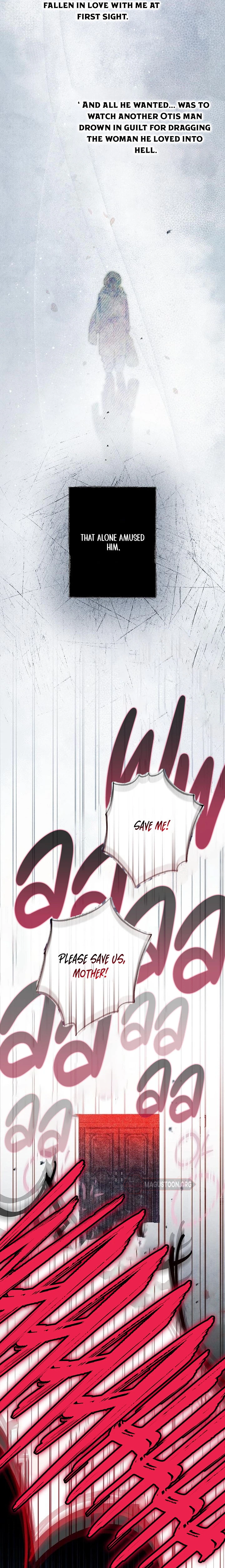 Welcome to the Rose Mansion Chapter 50 Page 10