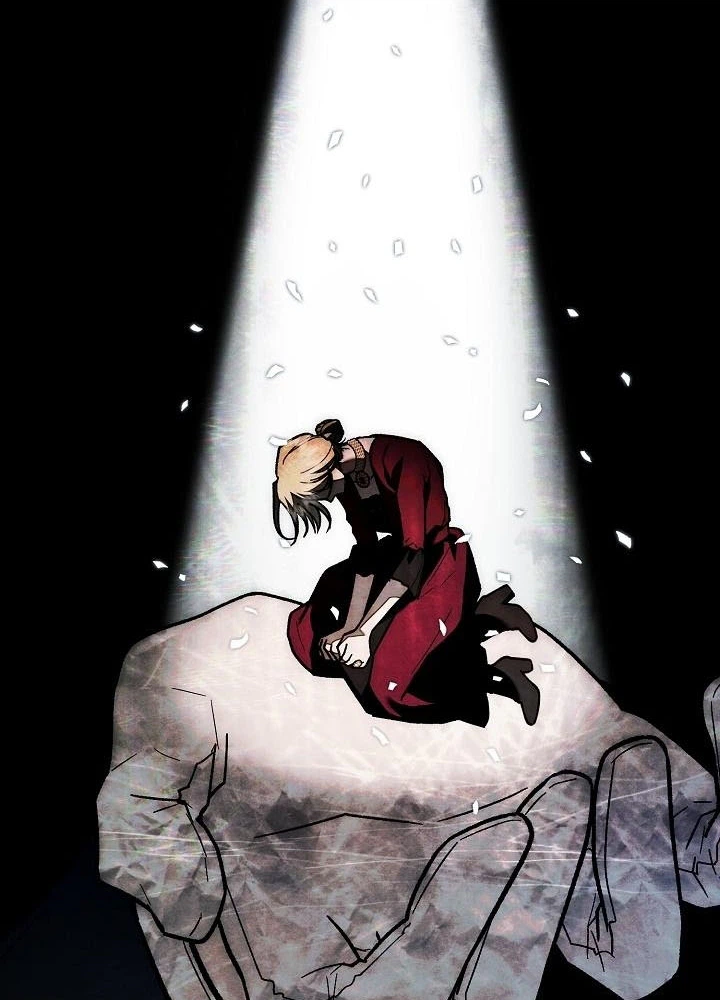 Welcome to the Rose Mansion Chapter 50 Page 20